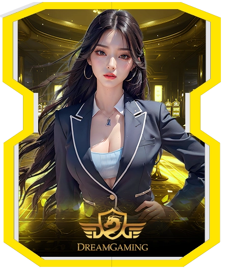 jet456 คาสิโนสด Dream Gaming