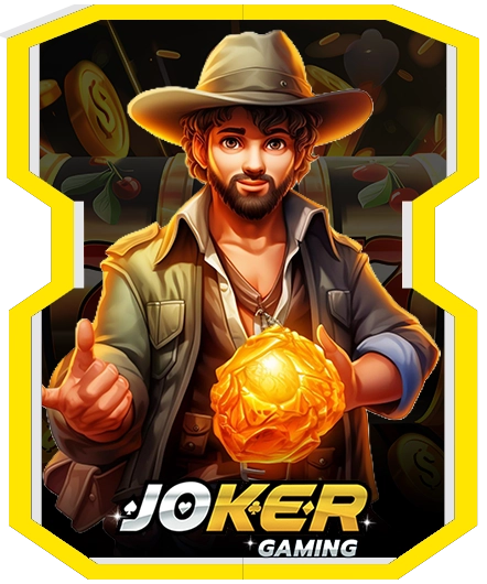 jet456 ค่ายเกม Joker Gaming