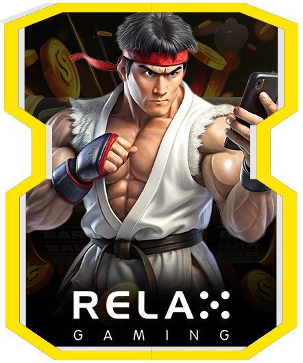 jet456 ค่ายเกม Relax Gaming