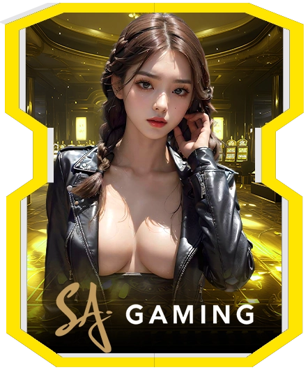 jet456 คาสิโนสด SA Gaming