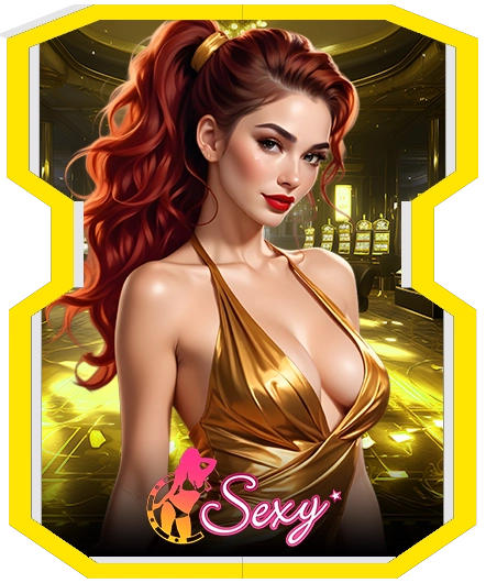 jet456 คาสิโนสด Sexy Baccarat