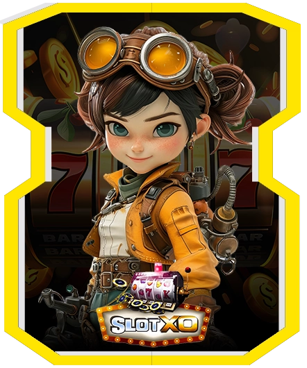 jet456 ค่ายเกม SlotXO