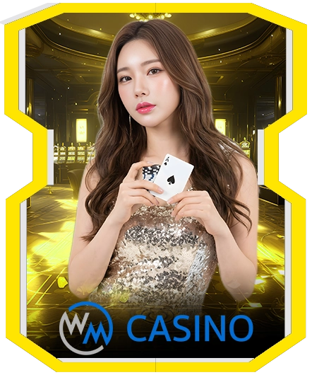 jet456 คาสิโนสด WM Casino