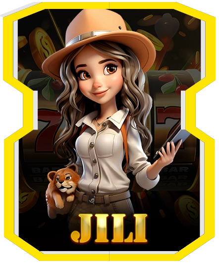 jet456 ค่ายเกม JILI
