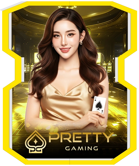 jet456 คาสิโนสด Pretty Gaming